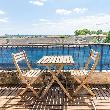 **T3 **24H/24H**Internet** 12Mn De Toulouse En Train** Διαμέρισμα Saint-Jory Εξωτερικό φωτογραφία