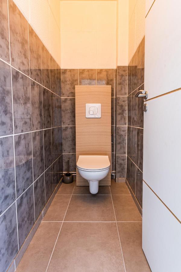 **T3 **24H/24H**Internet** 12Mn De Toulouse En Train** Διαμέρισμα Saint-Jory Εξωτερικό φωτογραφία